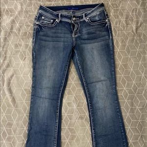 ⭐️Apt 9 Size 10 Women’s Jeans⭐️